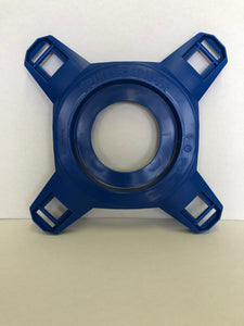 93.101.24 Support Ring Alpine Pro Size 3; Blue